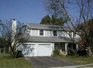 5231 Columbine Ct, Columbus, OH 43230