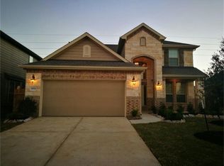14614 W Bekapark Ct, Cypress, TX 77433