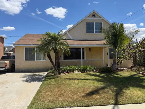 13034 Woodridge Ave, La Mirada, CA 90638