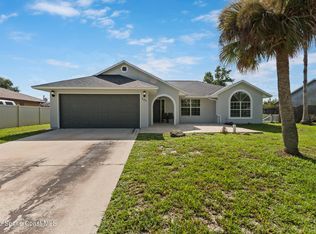 731 Delano Ave NW, Palm Bay, FL 32907
