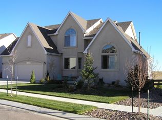 1349 Hazeline Lake Dr, Colorado Springs, CO 80921