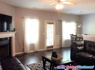 7778 Rock Rose Ln, Fairburn, GA 30213