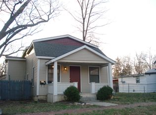 1225 New Jersey St, Lawrence, KS 66044