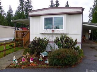 2800 Erlands Point Rd NW TRAILER 30, Bremerton, WA 98312