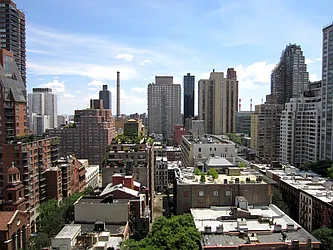 Rented by Rachmani Corporation