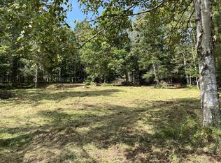 9 Warrens Way, Stratton, ME 04982