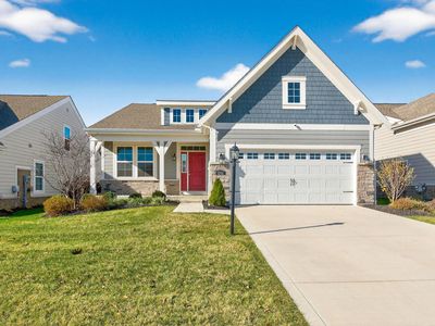 1251 Goldwell Dr, Sunbury, OH, 43074