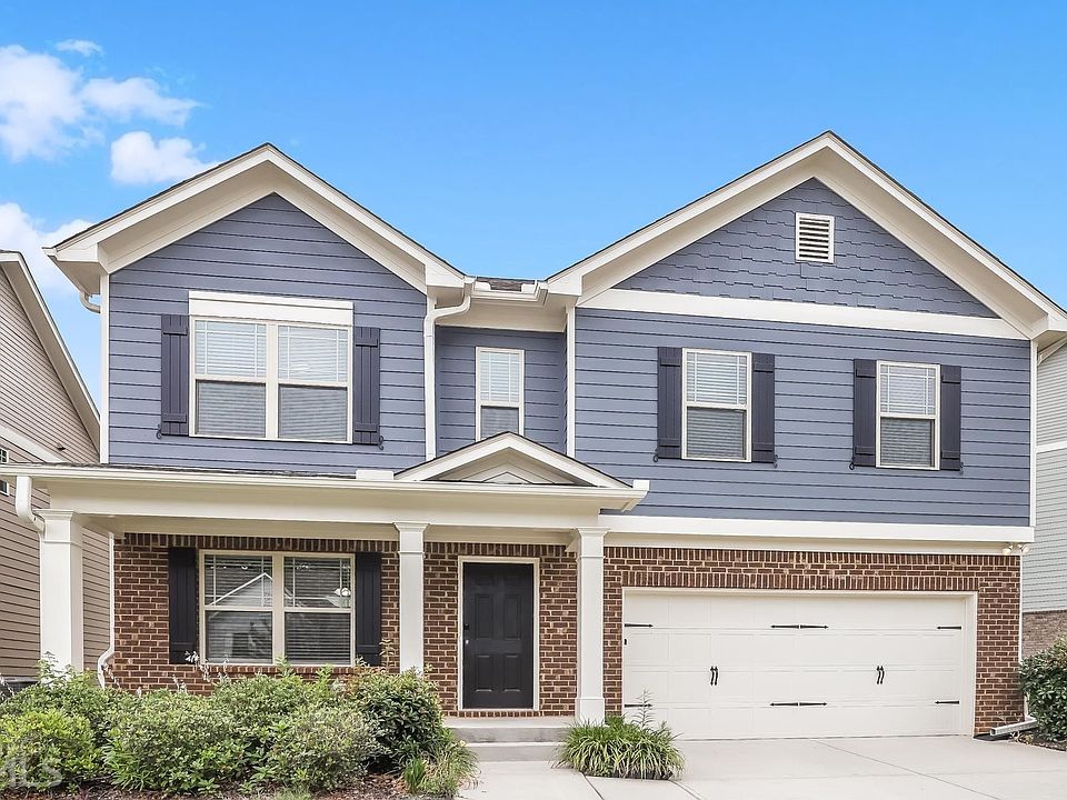 1st image of 4860 Clarkstone Dr