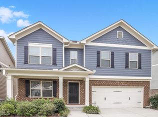 4860 Clarkstone Dr, Flowery Branch, GA