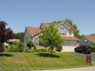 2555 Ravine Side Dr N, Howell, MI 48843