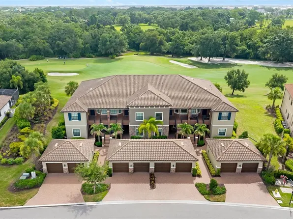 13828 MESSINA LOOP #102, BRADENTON, FL 34211