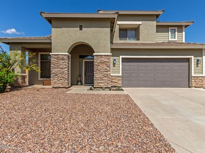 2136 W Pickett Ct, San Tan Valley, AZ, 85144
