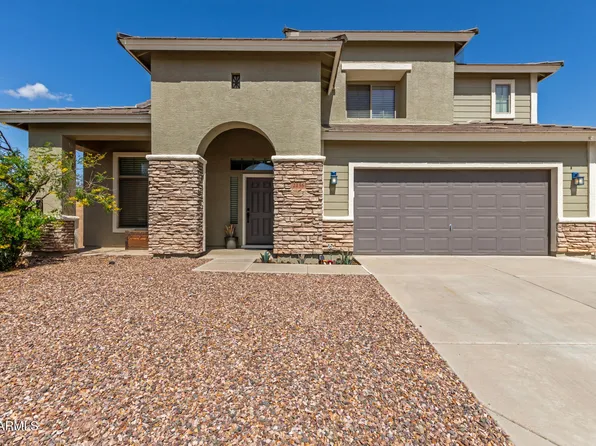 2136 W PICKETT Court, San Tan Valley, AZ 85144