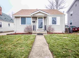 1929 Jessie Ave, Fort Wayne, IN 46808