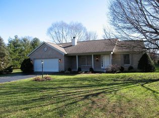 1 Greg Ln, Williamsburg, OH 45176