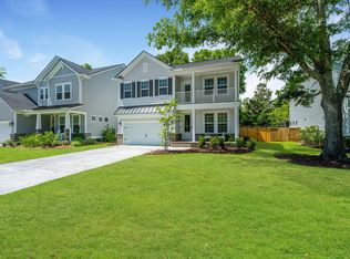 1205 Gannett Rd, Mount Pleasant, SC 29464