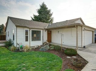4797 Sunnyview Rd NE, Salem, OR 97305