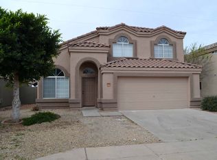 810 S Chatsworth, Mesa, AZ 85208