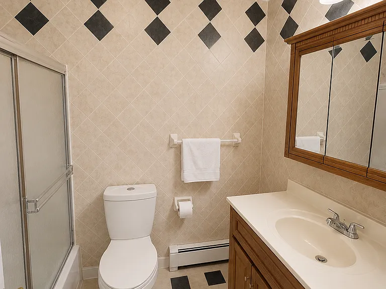 7517 Caldwell Ave #3C — Photo 7