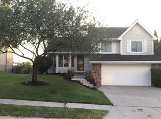 1504 N 158th Ave, Omaha, NE 68118