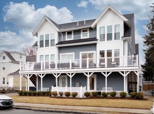 97 Atlantic St #1, Quincy, MA 02171