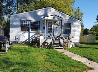 1009 E Marion St, Knoxville, IA 50138