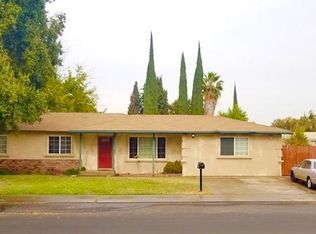 2501 Hamble Ln, Modesto, CA 95354