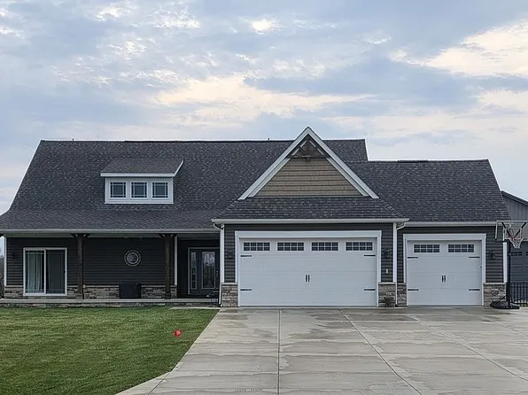 8564 Castlebar Ln, Onsted, MI 49265