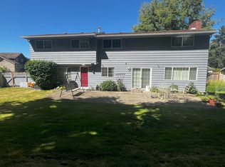 448 156th Ave SE, Bellevue, WA 98007