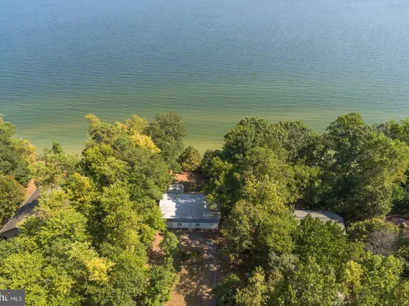 1300 Golden West Way, Lusby, MD 20657