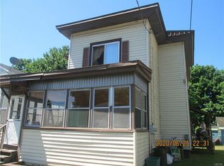 256 W 3rd St S, Fulton, NY 13069