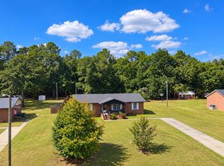 129 Rio Dr, Orangeburg, SC 29118