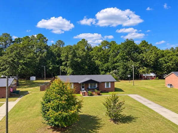 129 Rio Dr, Orangeburg, SC 29118