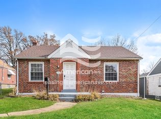 2370 S Milton Ave, Saint Louis, MO