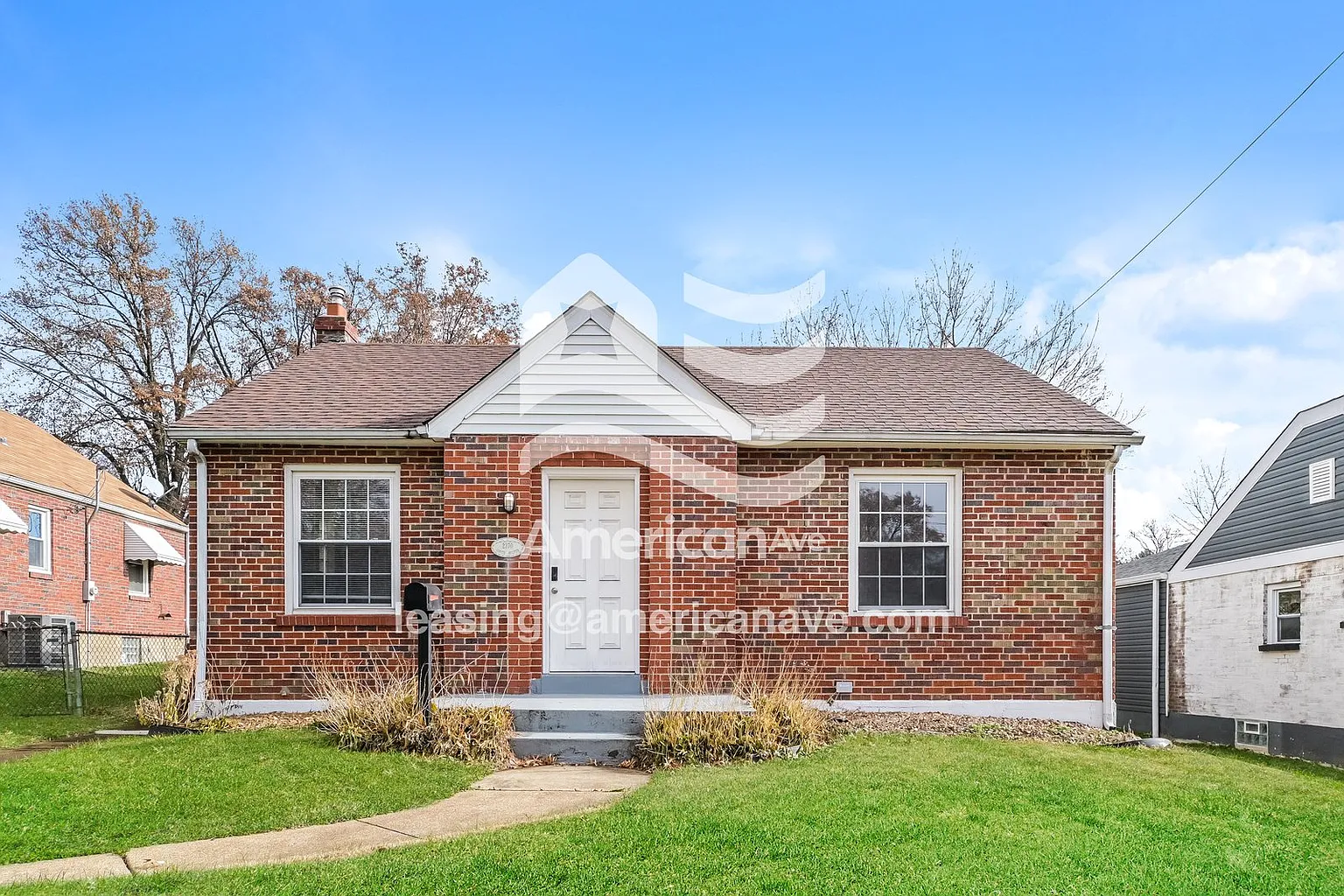2370 S Milton Ave photo 1