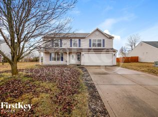 1005 Quaterhorse Run, Greenwood, IN 46143
