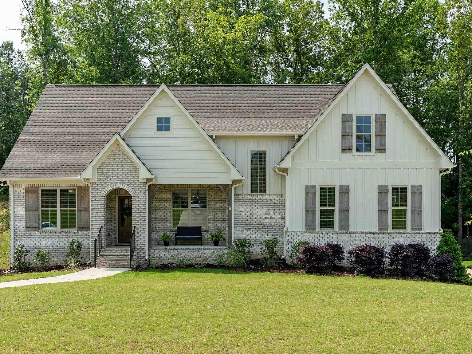 320 Birkdale Cv, Pelham, AL 35124 Zillow