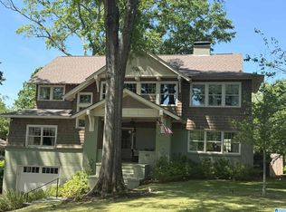418 Cliff Pl, Homewood, AL 35209