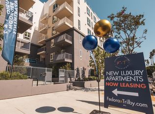 832 S Mariposa Ave #712F, Los Angeles, CA 90005