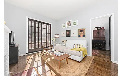 Sold by Douglas Elliman