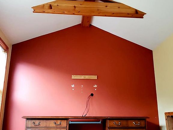 Inside Guest Room/Office