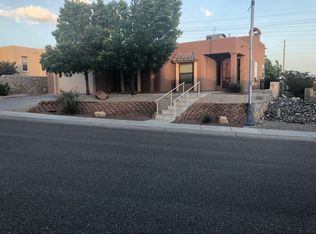 673 La Melodia Dr, Las Cruces, NM 88011