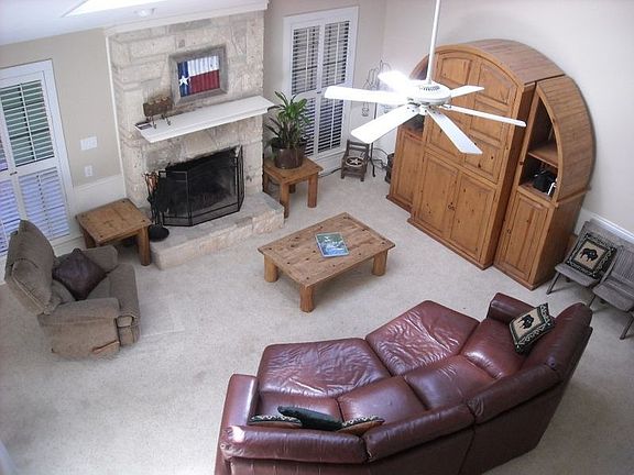 Cathedral ceilings & skylights