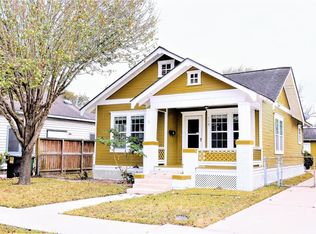 110 Munford St, Houston, TX 77008