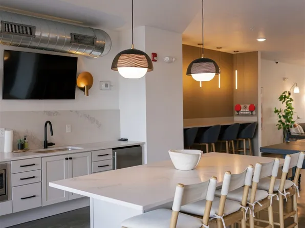 The Standard at 36th Street