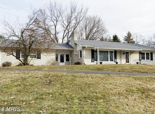 1628 E Mayberry Rd, Westminster, MD 21158