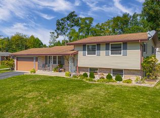 3035 Beech Ct, Columbus, IN 47203