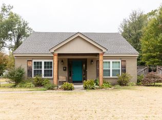 353 S Currie Ave, Marion, AR 72364