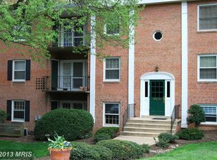 3915 Lyndhurst Dr APT 101, Fairfax, VA 22031
