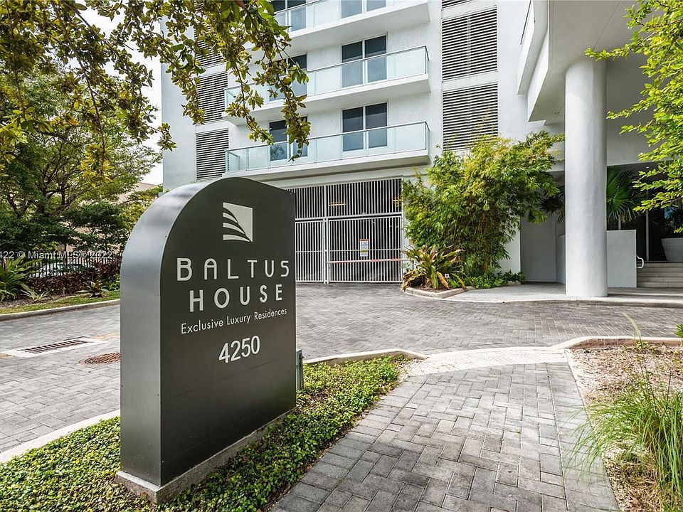 1st image of 4000 Biscayne Blvd #1616